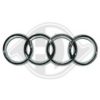VW 893853605 Radiator Emblem